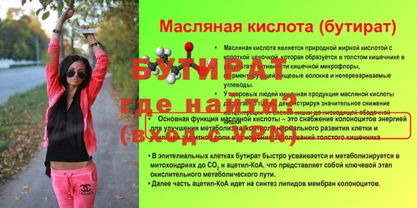 бутират Строитель